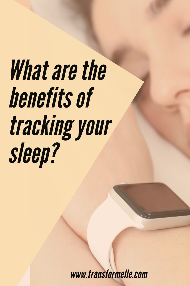 sleep tracking