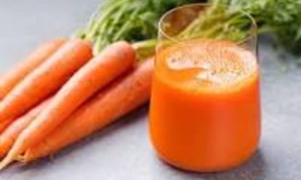 What are the Health Benefits of Carrots?