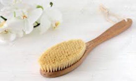 Dry Brushing Does It Work And What Are The Benefits?