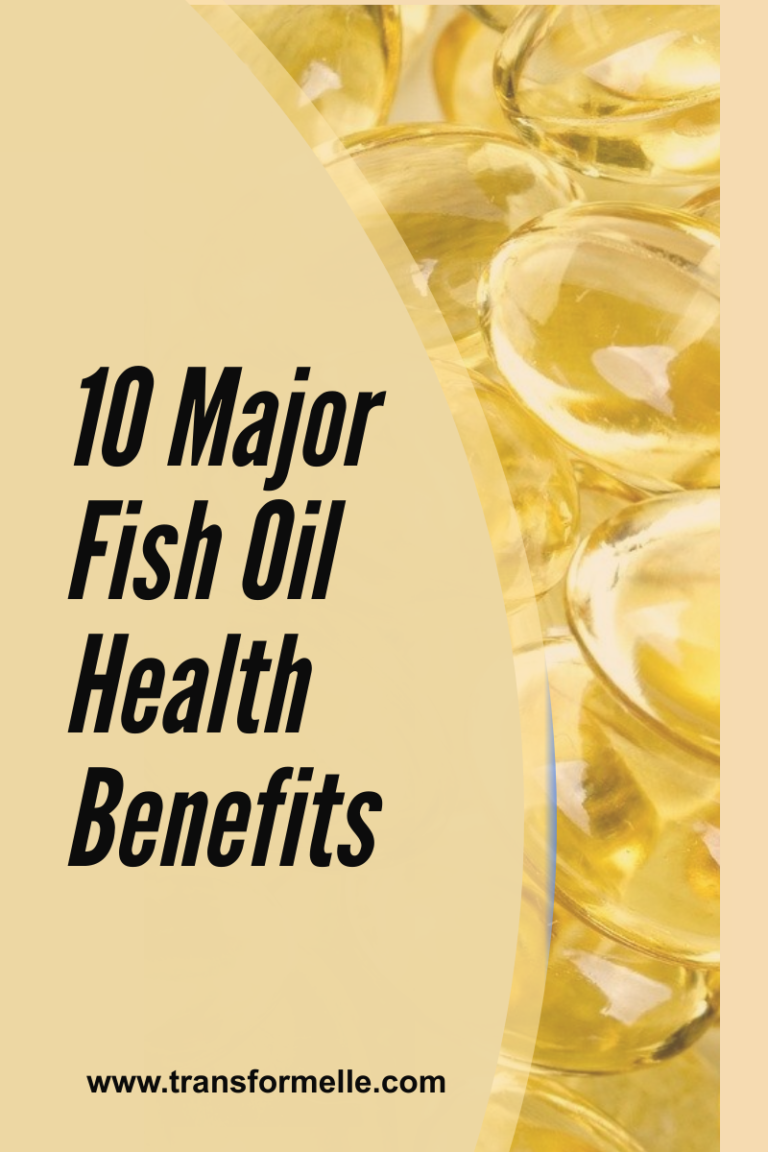 fish oil benefits for skin