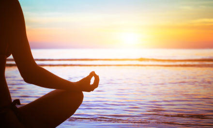 Meditation to improve Health