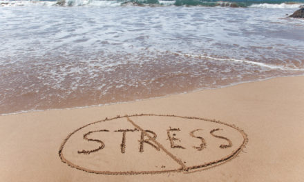 Eat Your Stress Goodbye – Stress Reducing Diet