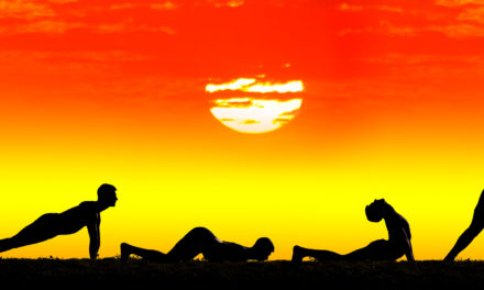 What Are The Benefits Of Surya Namaskar?