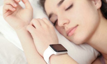 What are the benefits of tracking your sleep?