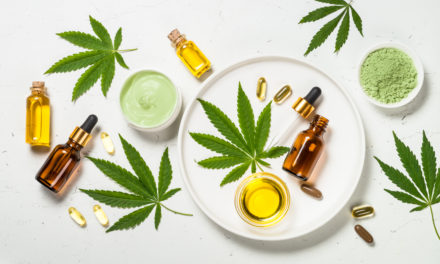 What Is CBD Hemp Oil And What Are The Benefits?