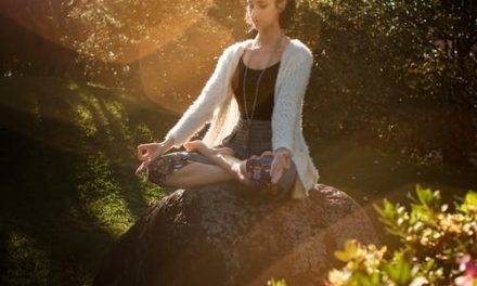 5 Powerful reasons to start meditating today