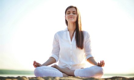 Clearing your mind and improving your life with meditation