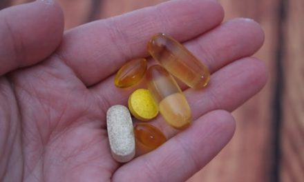 What vitamins does the human body need?