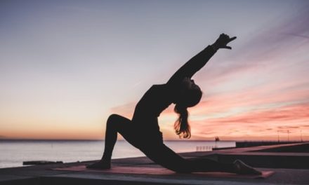 How Yoga Can help To cure or Reduce Modern Day Stress