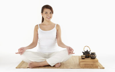 Meditation for complete beginners
