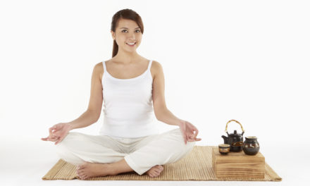 Meditation for complete beginners
