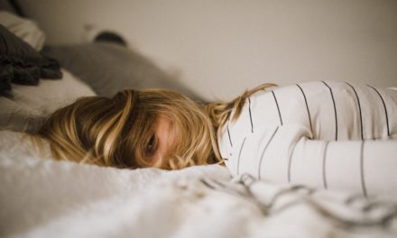 What to do when you are suffering from insomnia