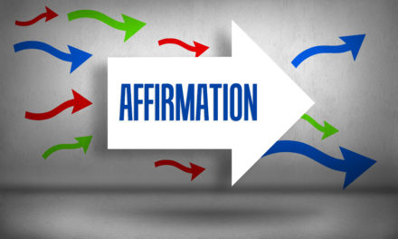 How to make affirmations work for you