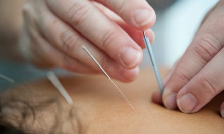 How acupuncture can heal a variety of ailments