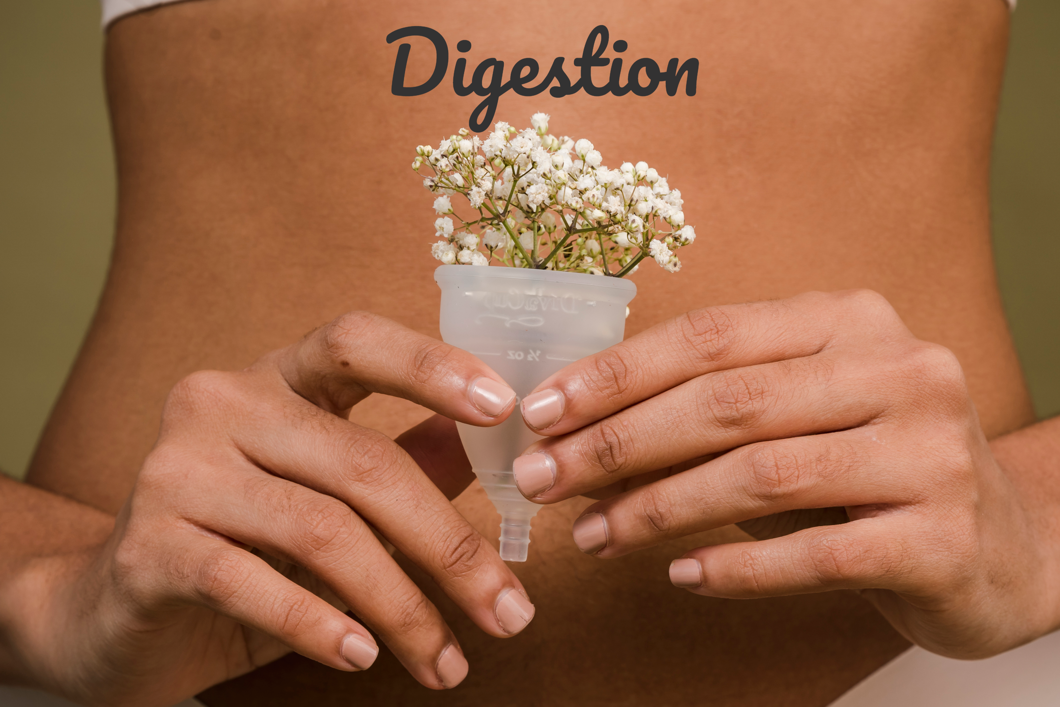 natural remedies for digestion