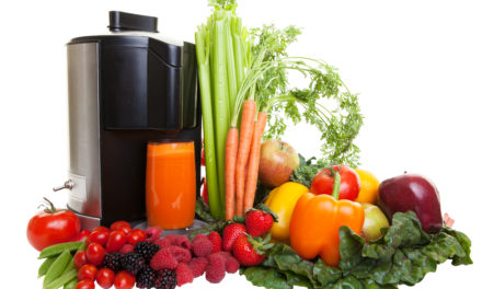 How To Make Your New Juicing Habit Stick