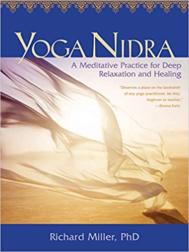 Yoga Nidra Richard Miller
