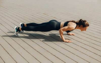 Core Strength versus Core Stability