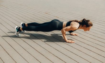 Core Strength versus Core Stability