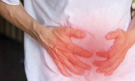 What You Need to Know About Crohn’s Disease