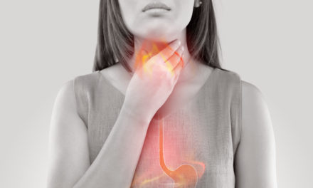 What are the Symptoms and Facts of Acid Reflux Disease (GERD)?