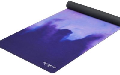 Review: Top Rated Yoga Mats