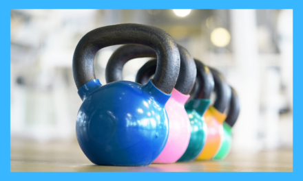 How to incorporate Kettlebells into Tabata Workouts
