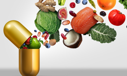 What Supplements Are Really Beneficial For Your Body 2021