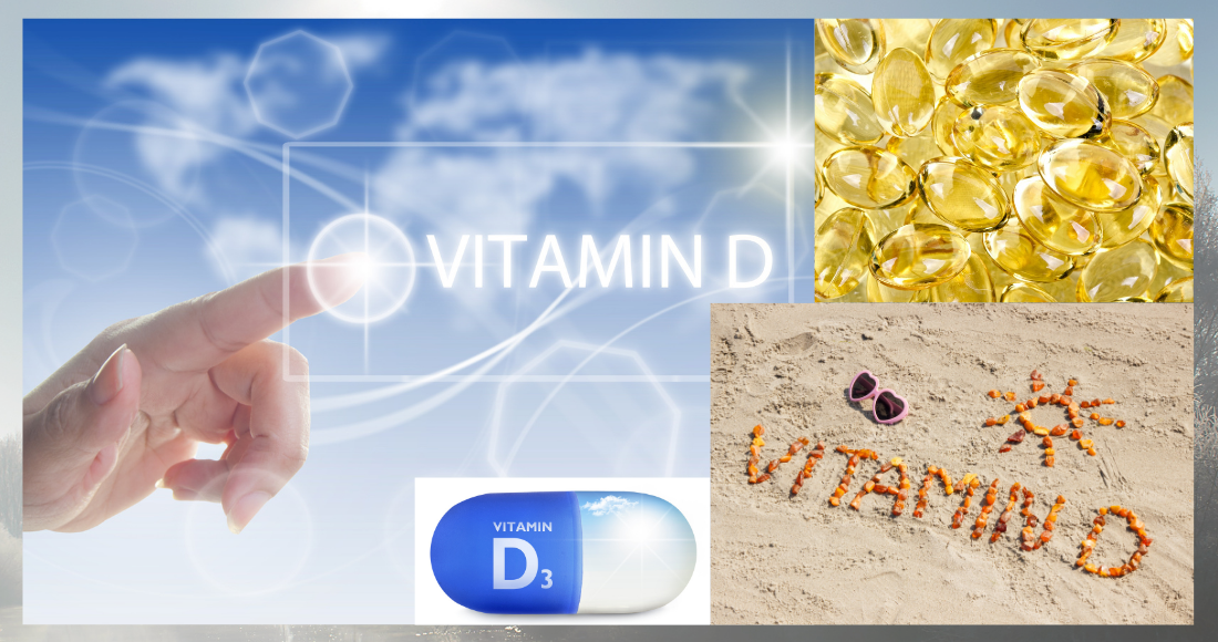 what is vitamin D deficiency