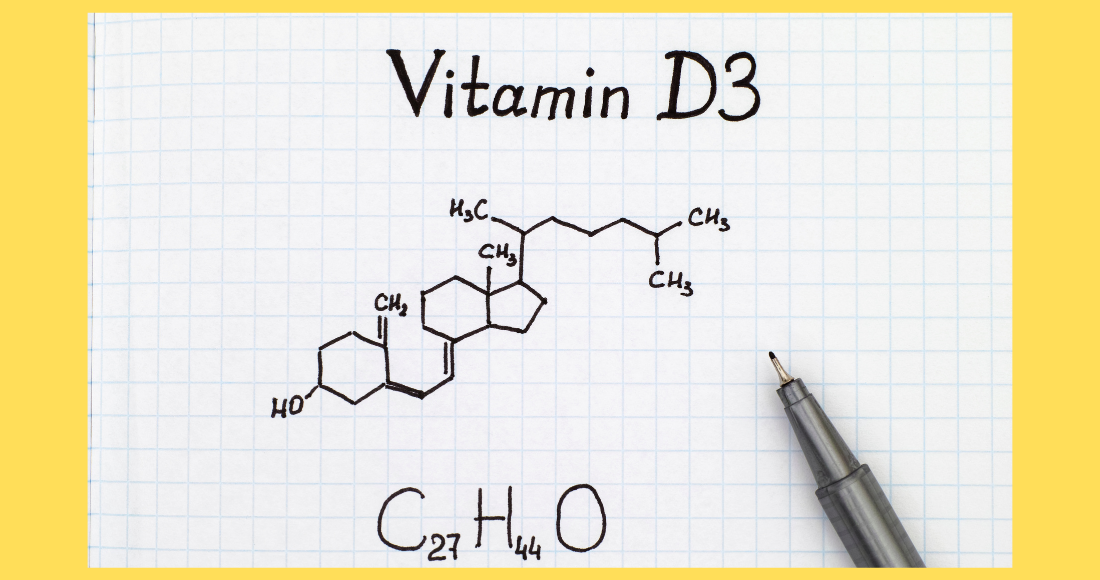 what is vitamin D