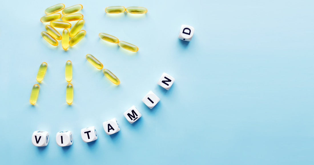 vitamin D deficiency causes and  solutions