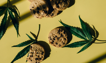 Tips for using and making your own CBD edibles