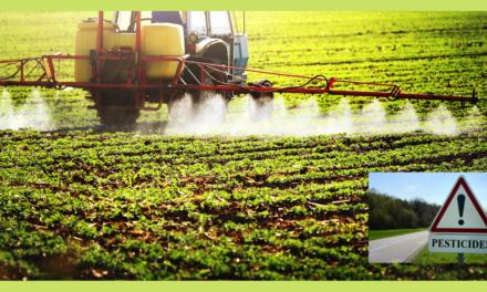 What are the Health Benefits Of Lowering Dietary Pesticide Exposure?