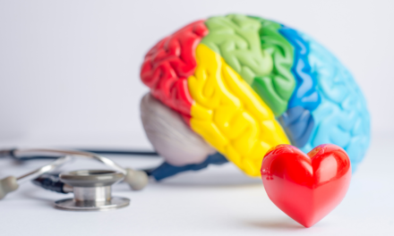 How your brain influences your health