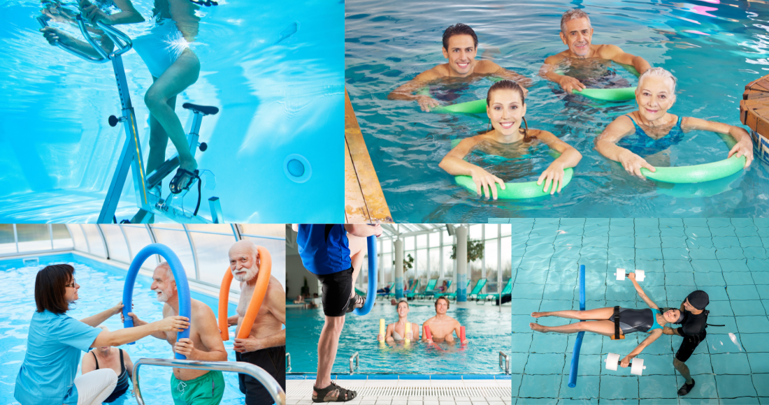 hydrotherapy for arthritis