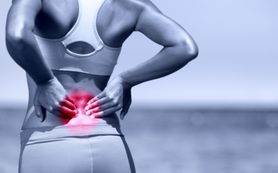 How to relieve back pain with all-natural remedies