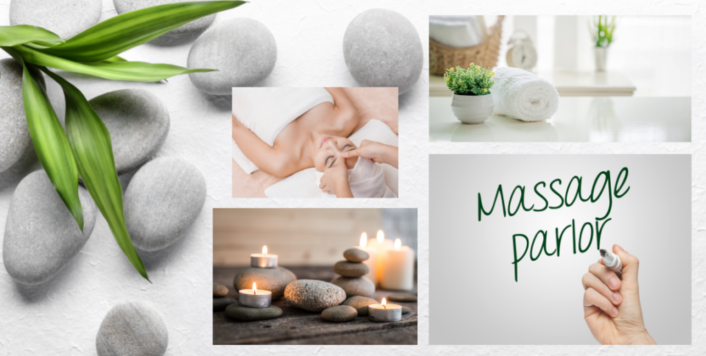 The Best Types Of Massage To Relax Rejuvenate And Revive Transformelle