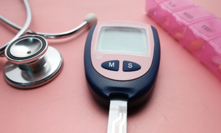 How To Reduce Your Risk For developing Diabetes Type II