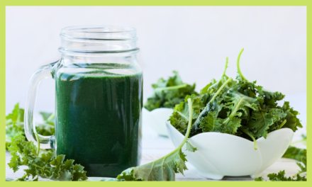 Kale: Health Benefits, Nutrion Facts, and Juice Recipes
