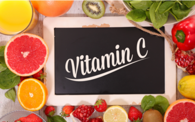 Vitamin C; Benefits, Best Food Sources, Recommended Intake And More