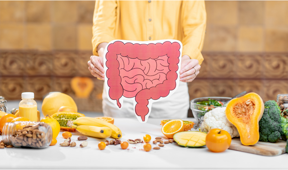 natural ways to boost your gut health