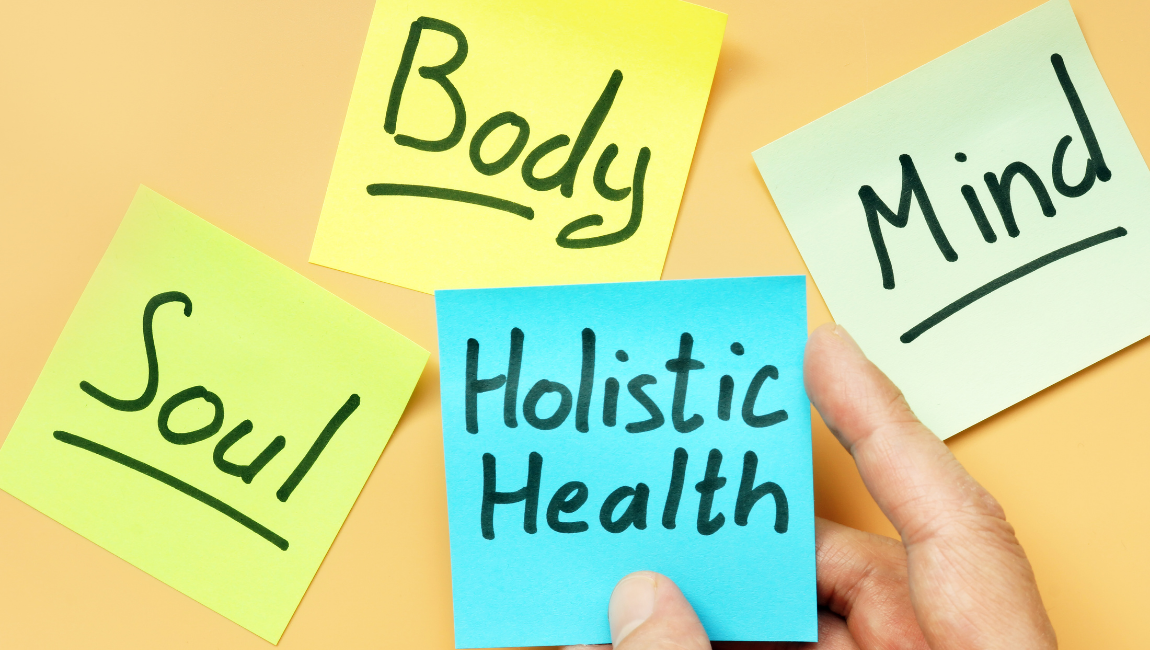 Holisitic health