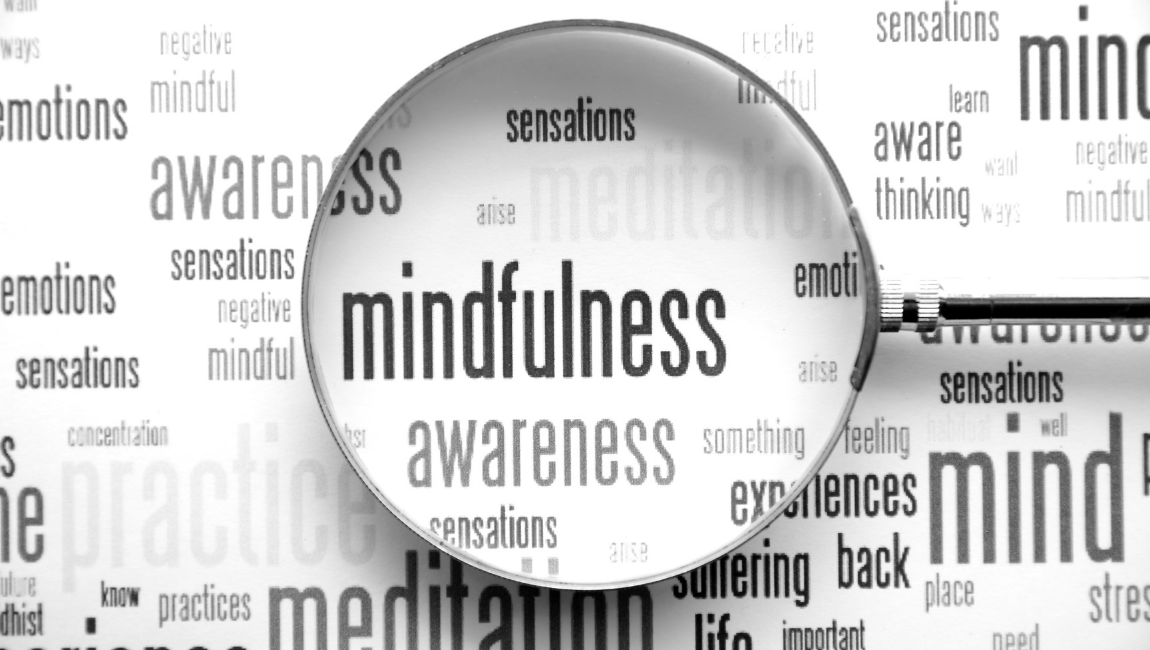 mindfulness for better relations