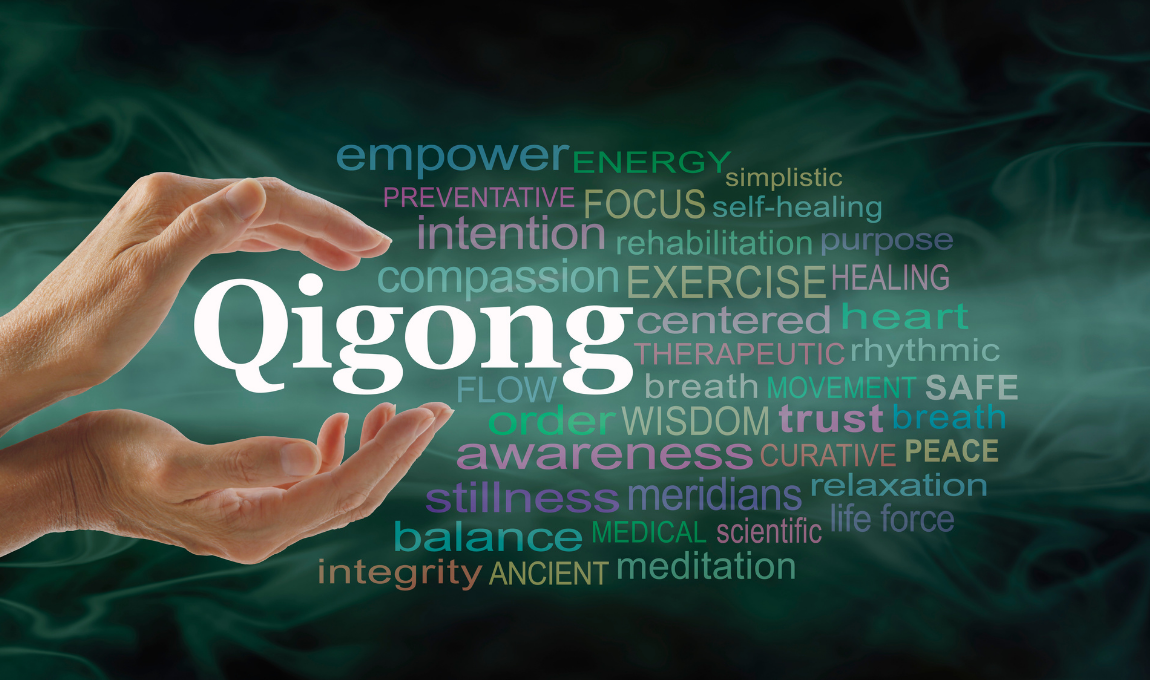Qigong