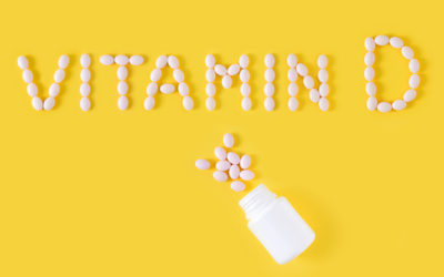 Vitamine D. Hoe kan u weten of u een tekort aan vitamine D heeft en hoe u dit eenvoudig kan overwinnen